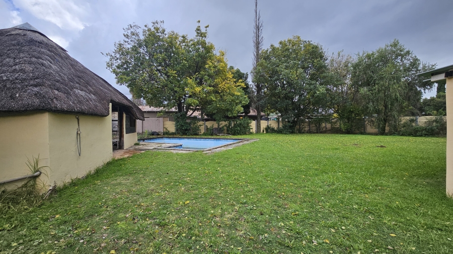 4 Bedroom Property for Sale in Dagbreek Free State